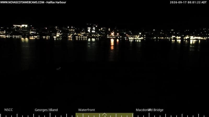 Halifax Waterfront