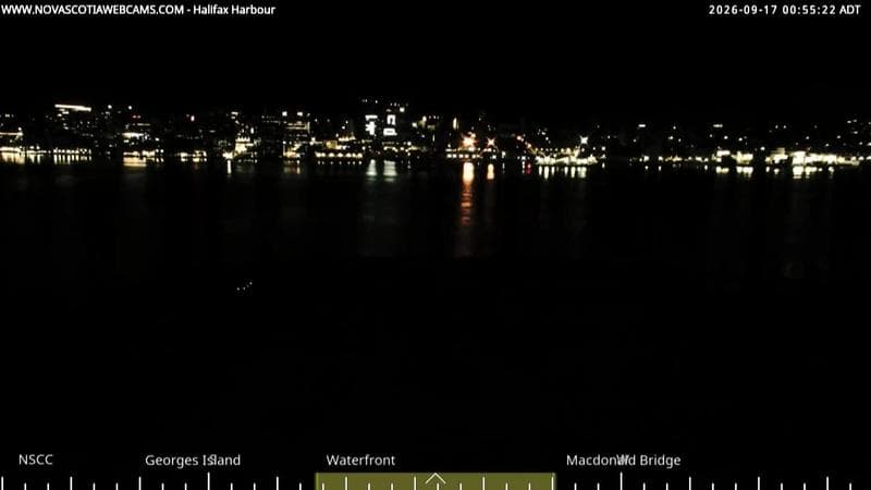Halifax Waterfront