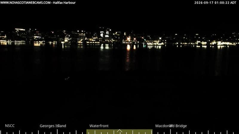 Halifax Waterfront