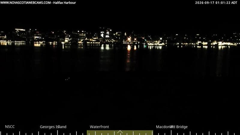 Halifax Waterfront