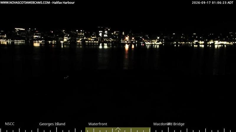 Halifax Waterfront