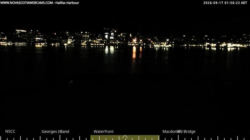 Halifax Waterfront
