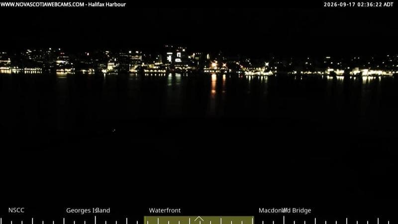 Halifax Waterfront