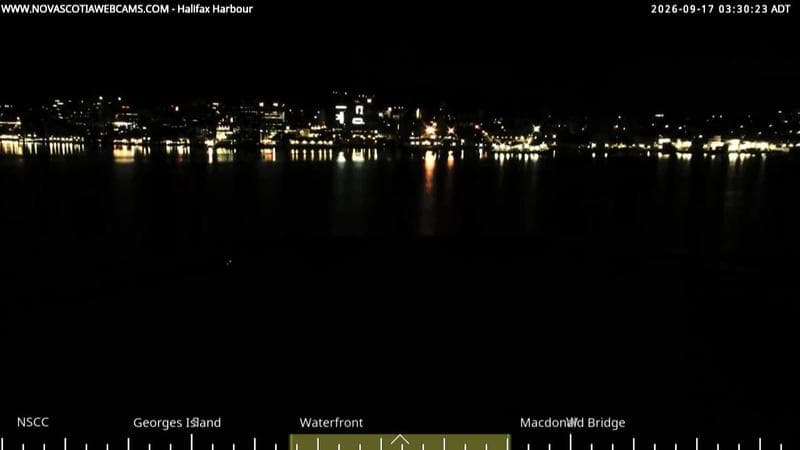 Halifax Waterfront