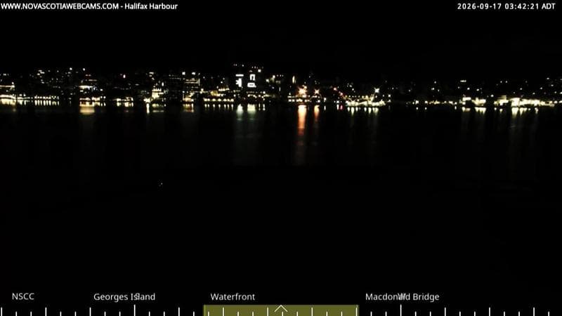 Halifax Waterfront
