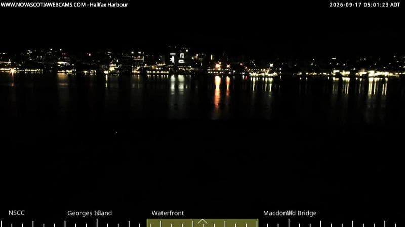 Halifax Waterfront