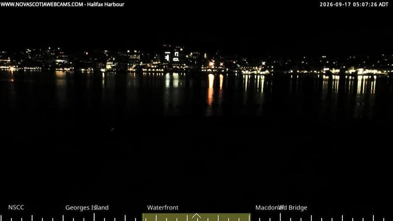 Halifax Waterfront