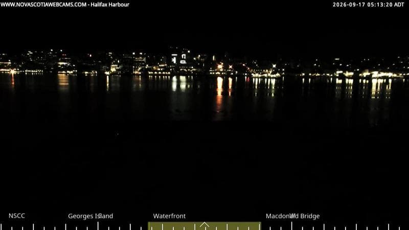 Halifax Waterfront