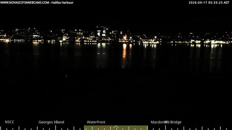 Halifax Waterfront