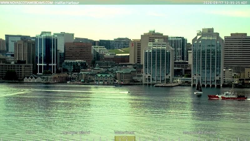 Halifax Waterfront