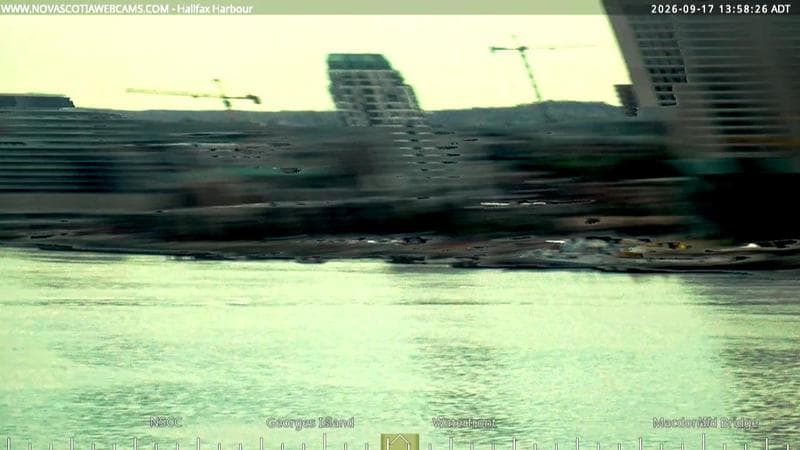 Halifax Waterfront