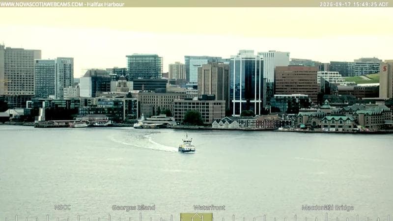 Halifax Waterfront