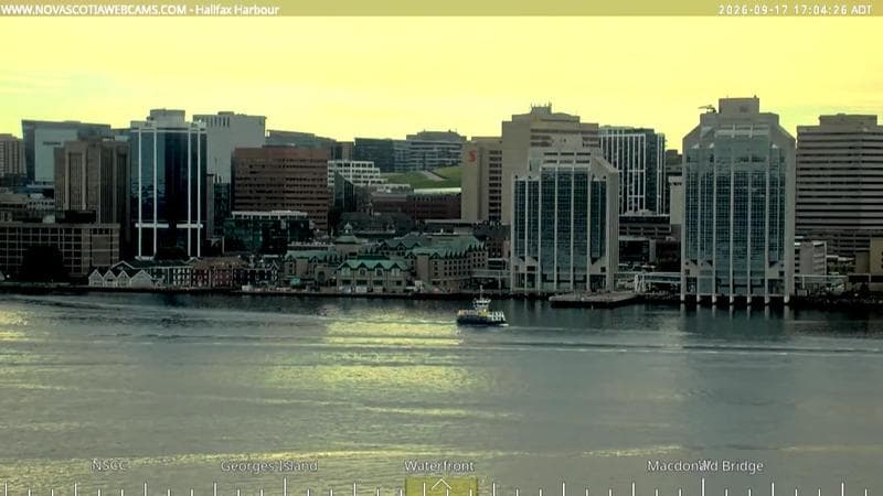 Halifax Waterfront
