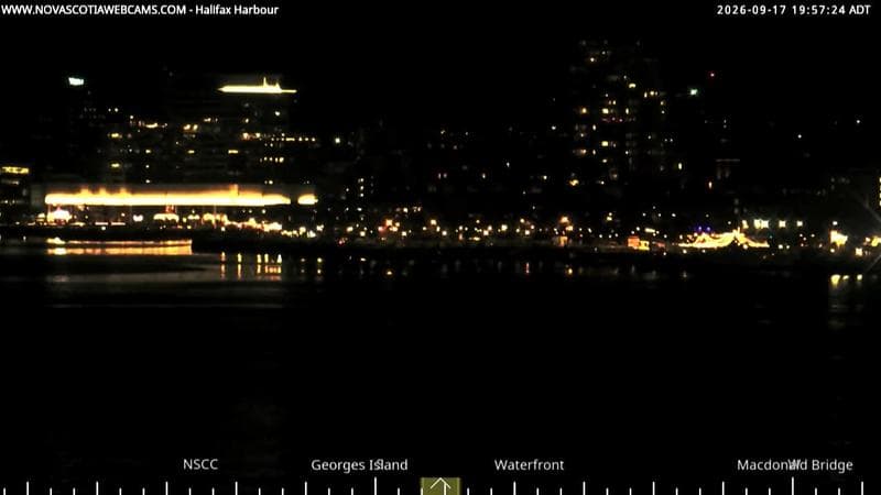 Halifax Waterfront