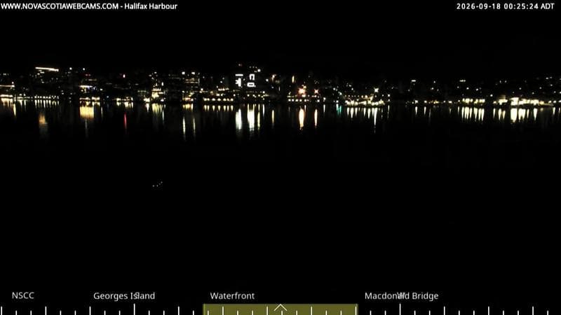 Halifax Waterfront