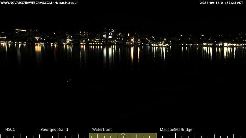 Halifax Waterfront