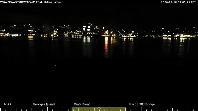 Halifax Waterfront