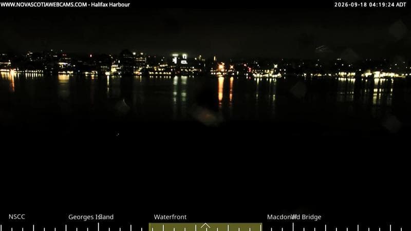 Halifax Waterfront