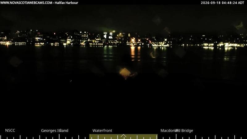 Halifax Waterfront