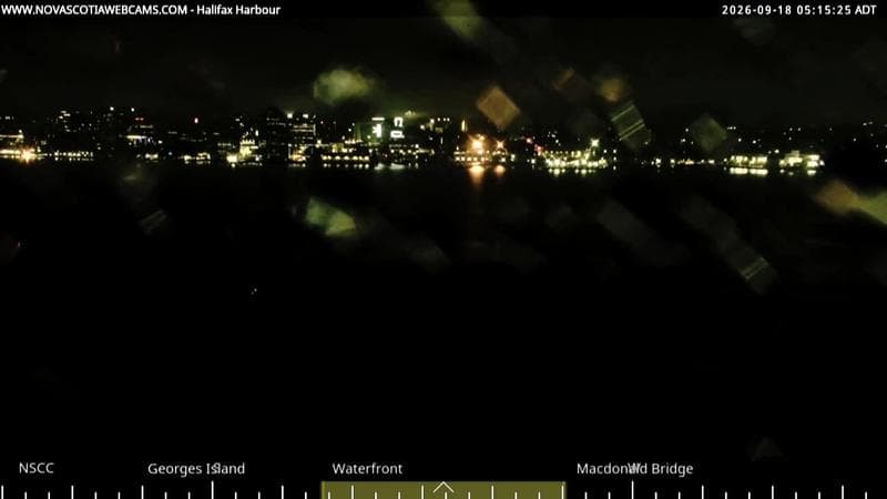 Halifax Waterfront