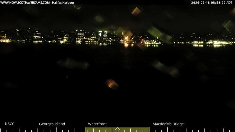 Halifax Waterfront