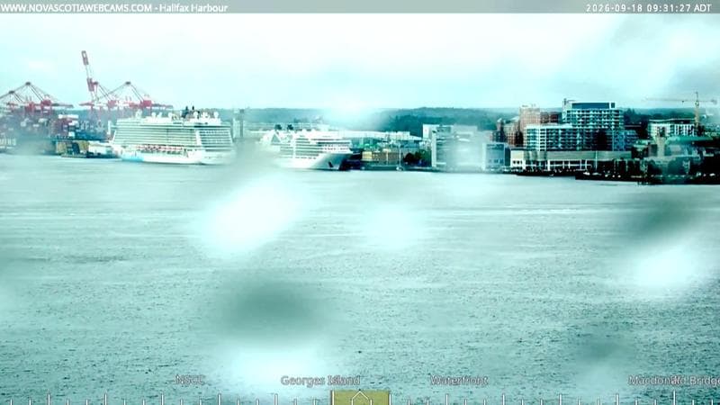 Halifax Waterfront