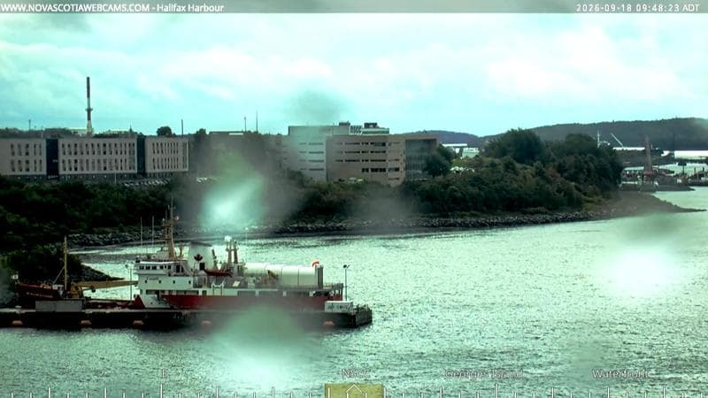Halifax Waterfront