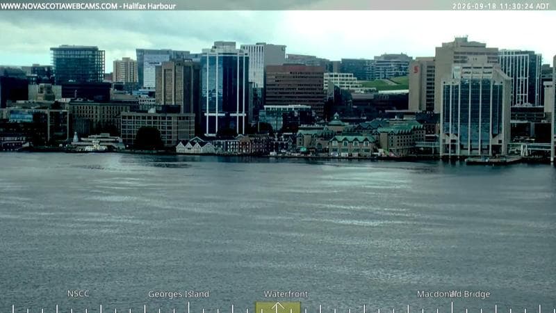 Halifax Waterfront