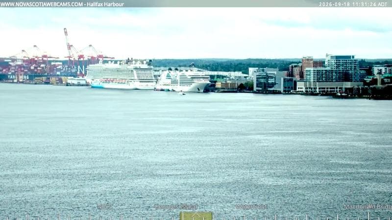 Halifax Waterfront