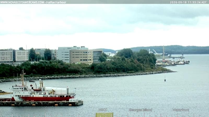 Halifax Waterfront