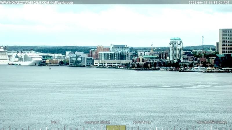 Halifax Waterfront