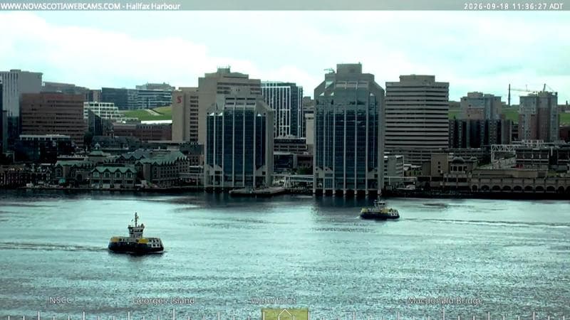 Halifax Waterfront