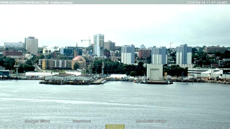 Halifax Waterfront