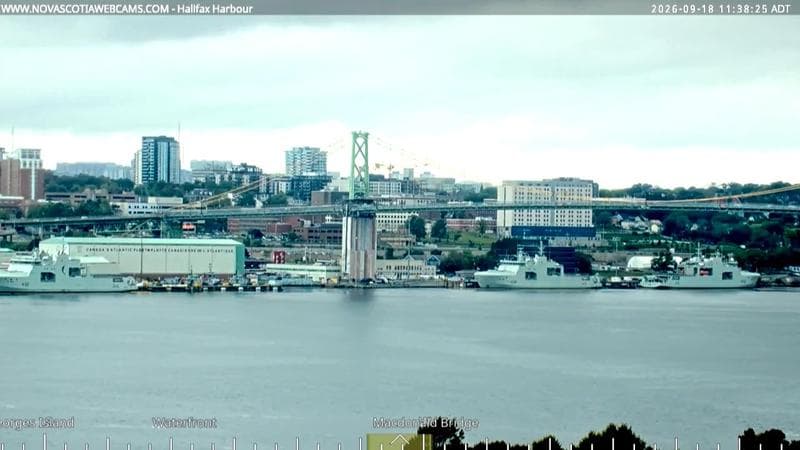 Halifax Waterfront