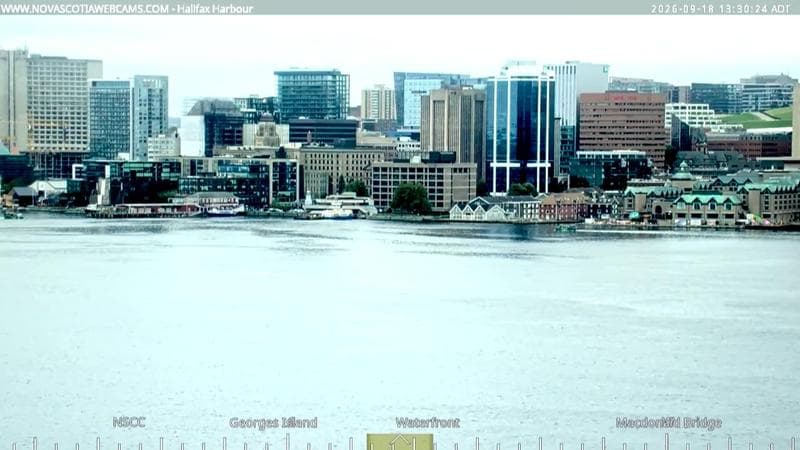 Halifax Waterfront