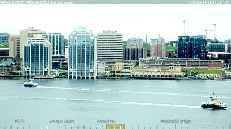 Halifax Waterfront