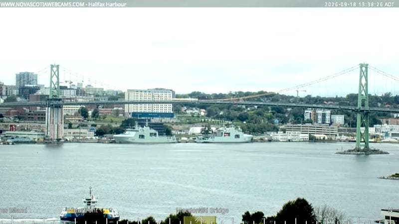 Halifax Waterfront