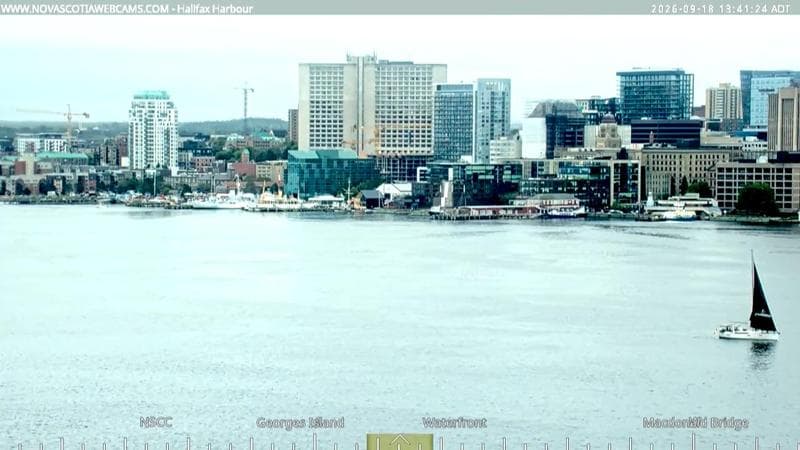 Halifax Waterfront
