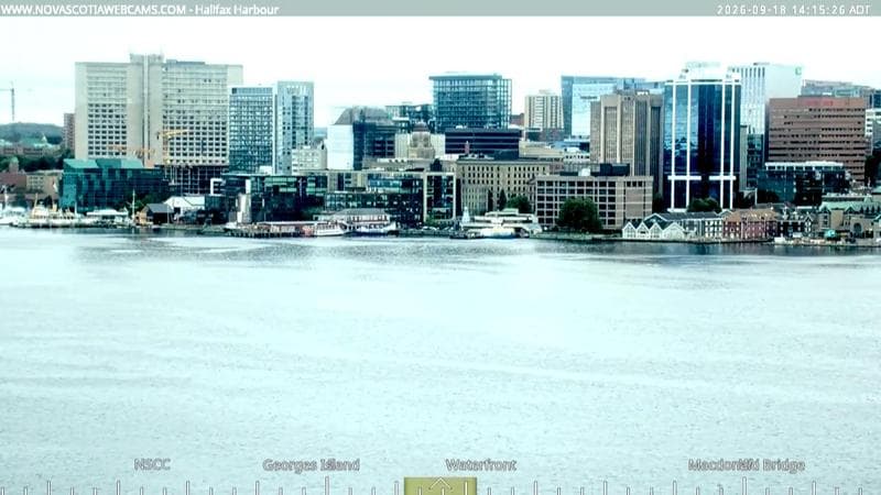 Halifax Waterfront