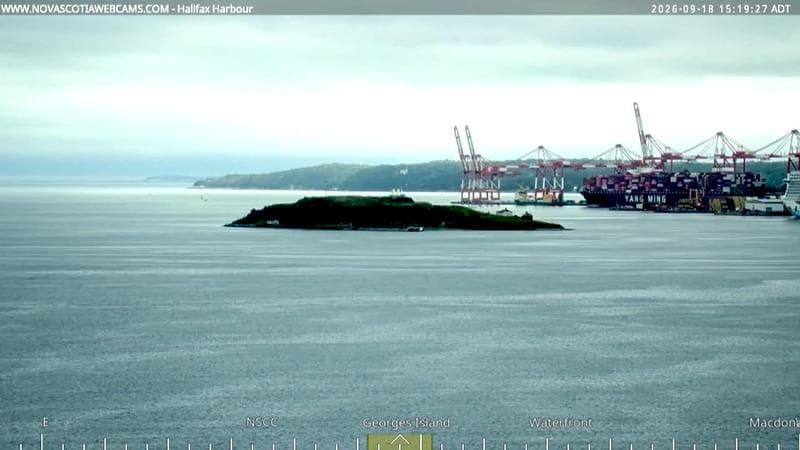 Halifax Waterfront