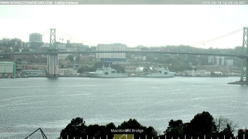 Halifax Waterfront