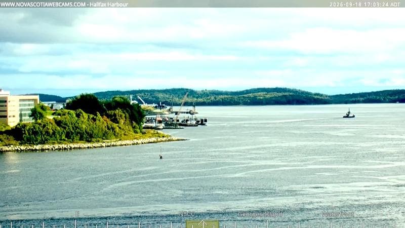 Halifax Waterfront