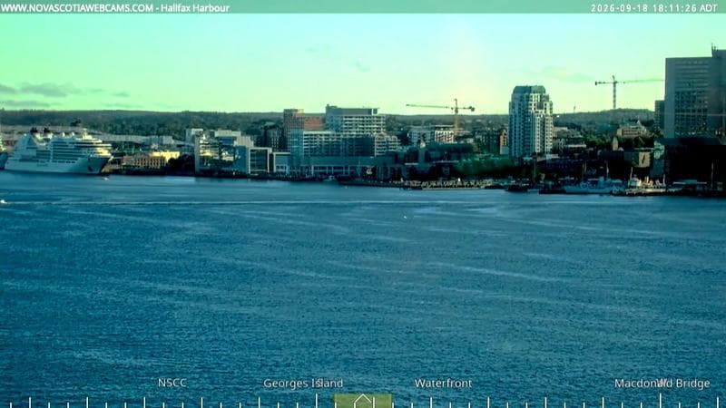 Halifax Waterfront
