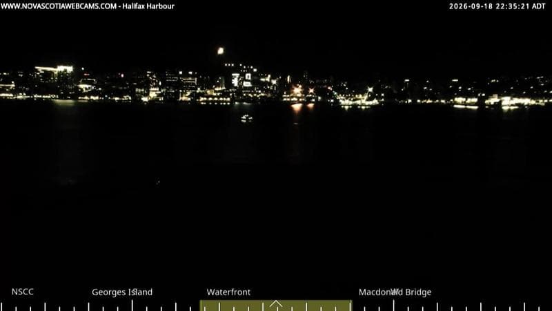 Halifax Waterfront
