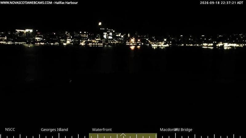 Halifax Waterfront
