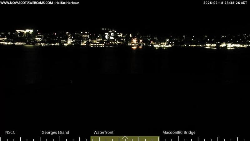 Halifax Waterfront