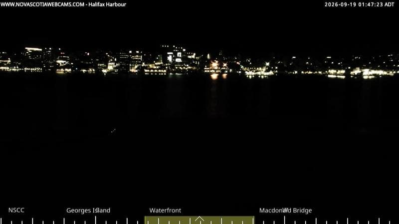 Halifax Waterfront