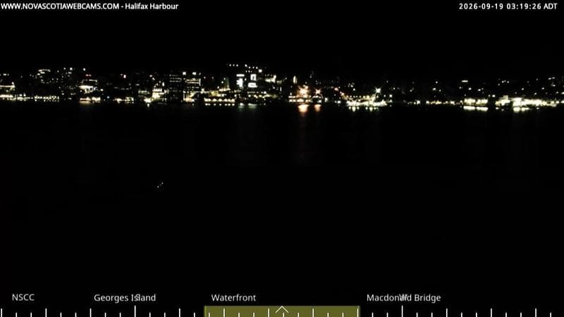 Halifax Waterfront