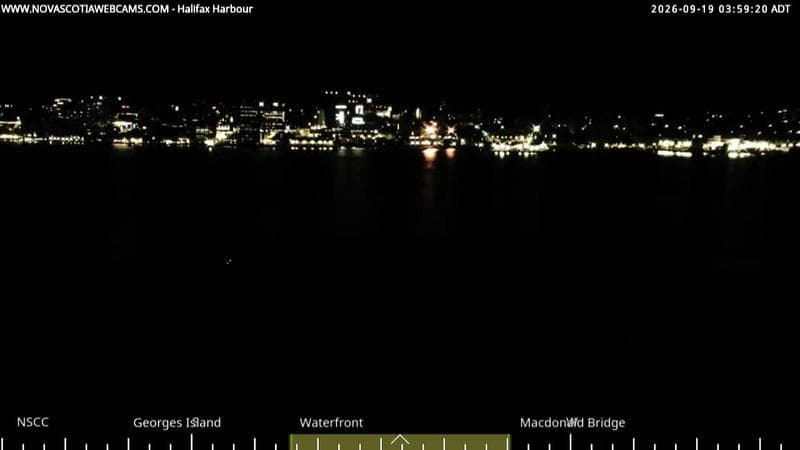 Halifax Waterfront