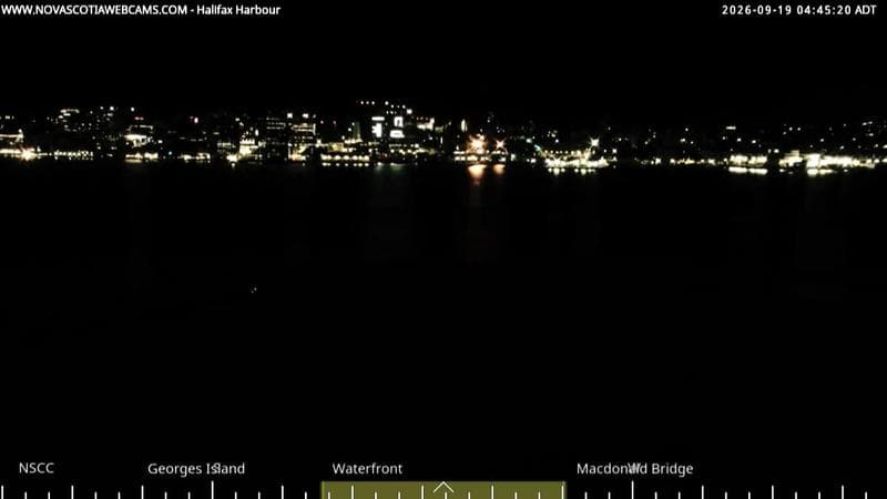 Halifax Waterfront